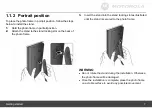 Preview for 7 page of Motorola LS1000W User Manual