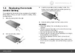 Preview for 9 page of Motorola LS1000W User Manual