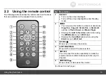 Preview for 13 page of Motorola LS1000W User Manual