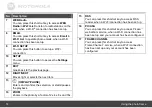 Preview for 14 page of Motorola LS1000W User Manual