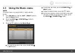 Preview for 19 page of Motorola LS1000W User Manual