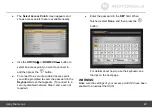 Preview for 23 page of Motorola LS1000W User Manual