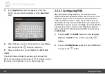 Preview for 28 page of Motorola LS1000W User Manual