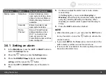 Preview for 51 page of Motorola LS1000W User Manual