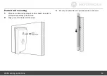 Preview for 63 page of Motorola LS1000W User Manual