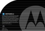 Preview for 65 page of Motorola LS1000W User Manual