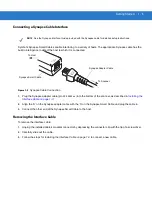 Preview for 23 page of Motorola LS2208-SR20001R Product Reference Manual