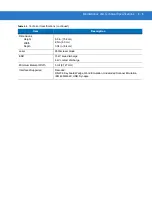 Preview for 39 page of Motorola LS2208-SR20001R Product Reference Manual