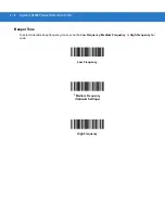 Preview for 46 page of Motorola LS2208-SR20001R Product Reference Manual