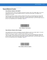 Preview for 51 page of Motorola LS2208-SR20001R Product Reference Manual