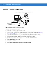 Preview for 54 page of Motorola LS2208-SR20001R Product Reference Manual