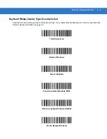 Preview for 57 page of Motorola LS2208-SR20001R Product Reference Manual