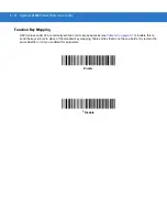 Preview for 64 page of Motorola LS2208-SR20001R Product Reference Manual