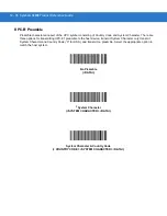 Preview for 176 page of Motorola LS2208-SR20001R Product Reference Manual