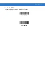 Preview for 183 page of Motorola LS2208-SR20001R Product Reference Manual