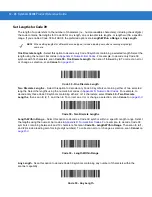 Preview for 186 page of Motorola LS2208-SR20001R Product Reference Manual