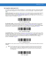 Preview for 199 page of Motorola LS2208-SR20001R Product Reference Manual