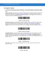 Preview for 206 page of Motorola LS2208-SR20001R Product Reference Manual