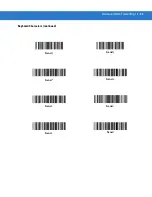 Preview for 271 page of Motorola LS2208-SR20001R Product Reference Manual