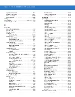 Preview for 338 page of Motorola LS2208-SR20001R Product Reference Manual