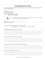 Preview for 342 page of Motorola LS2208-SR20001R Product Reference Manual