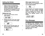 Preview for 10 page of Motorola LS355 User Manual