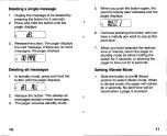 Preview for 14 page of Motorola LS355 User Manual