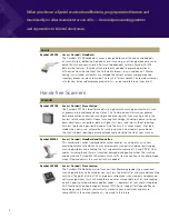 Preview for 6 page of Motorola LS4208 - Symbol - Wired Handheld Barcode Scanner Brochure