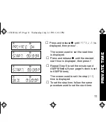 Preview for 13 page of Motorola LS550 User Manual