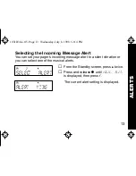 Preview for 15 page of Motorola LS550 User Manual