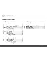 Preview for 4 page of Motorola LS720D User Manual