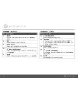 Preview for 16 page of Motorola LS720D User Manual