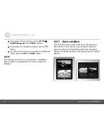 Preview for 30 page of Motorola LS720D User Manual