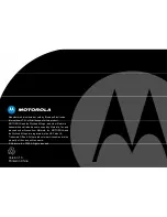 Preview for 45 page of Motorola LS720D User Manual