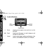 Preview for 6 page of Motorola LS750 User Manual