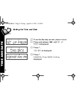 Preview for 10 page of Motorola LS750 User Manual