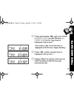 Preview for 11 page of Motorola LS750 User Manual