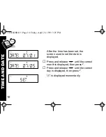 Preview for 12 page of Motorola LS750 User Manual