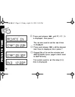 Preview for 14 page of Motorola LS750 User Manual