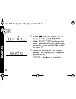 Preview for 18 page of Motorola LS750 User Manual