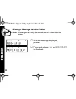 Preview for 28 page of Motorola LS750 User Manual