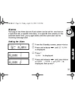 Preview for 33 page of Motorola LS750 User Manual