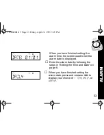 Preview for 35 page of Motorola LS750 User Manual