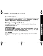 Preview for 39 page of Motorola LS750 User Manual