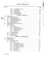 Предварительный просмотр 7 страницы Motorola LST-5A Operation And Maintenance Manual