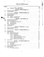 Предварительный просмотр 9 страницы Motorola LST-5A Operation And Maintenance Manual