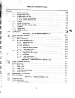 Предварительный просмотр 10 страницы Motorola LST-5A Operation And Maintenance Manual