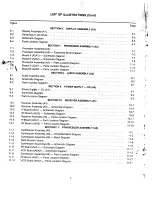 Предварительный просмотр 13 страницы Motorola LST-5A Operation And Maintenance Manual