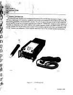 Предварительный просмотр 16 страницы Motorola LST-5A Operation And Maintenance Manual