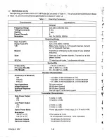 Предварительный просмотр 23 страницы Motorola LST-5A Operation And Maintenance Manual